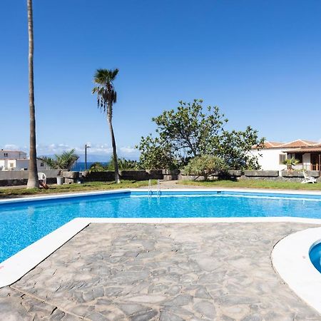 Gigantes Cliff Holiday Home By Sunkeyrents Acantilado de los Gigantes Exterior foto